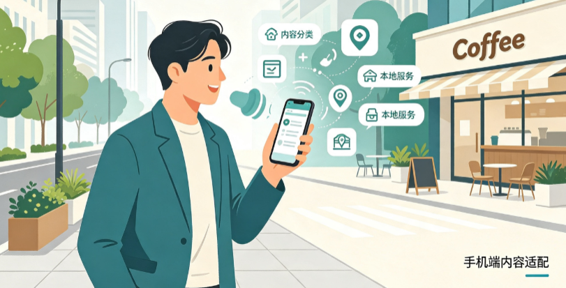 申扎县深度解析手机端 GEO 与 AI 优化协同逻辑，兼顾用户检索体验与企业线上传播