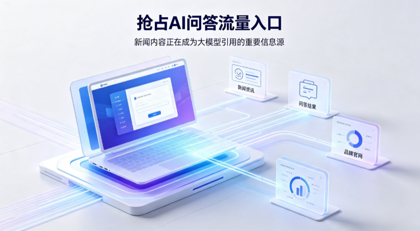 2026 海外流量新格局：申扎县GEO 内容如何抢占 AI 问答流量入口