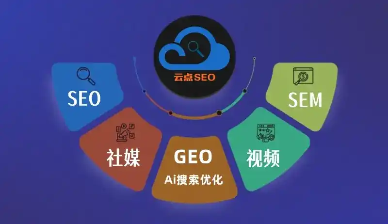 申扎县GEO优化：AI智能体时代取代SEO的全新内容优化逻辑