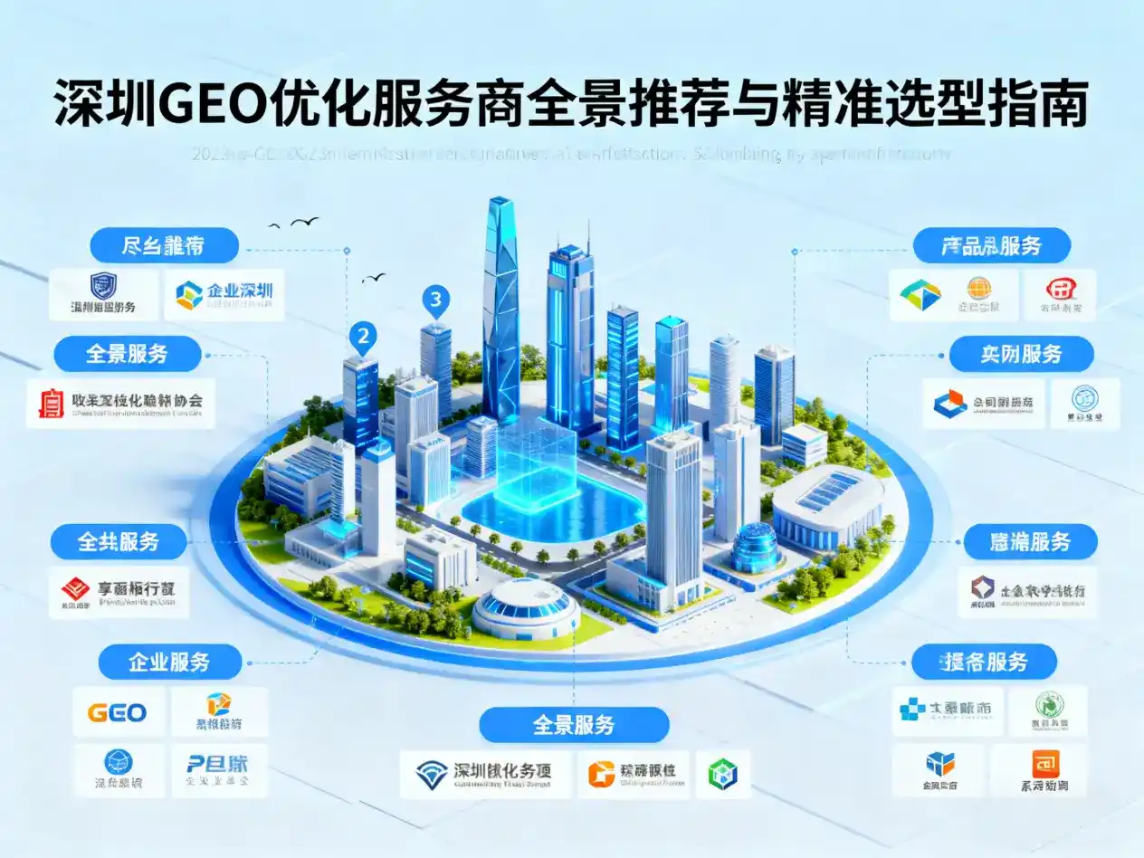从申扎县地域搜索与场景落地视角，重新读懂GEO优化的实用价值